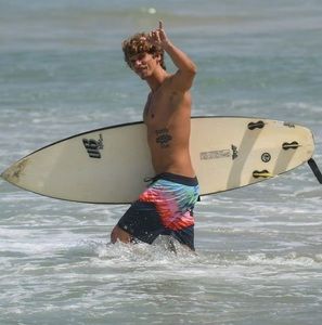 Meet your Posher, Gilberto